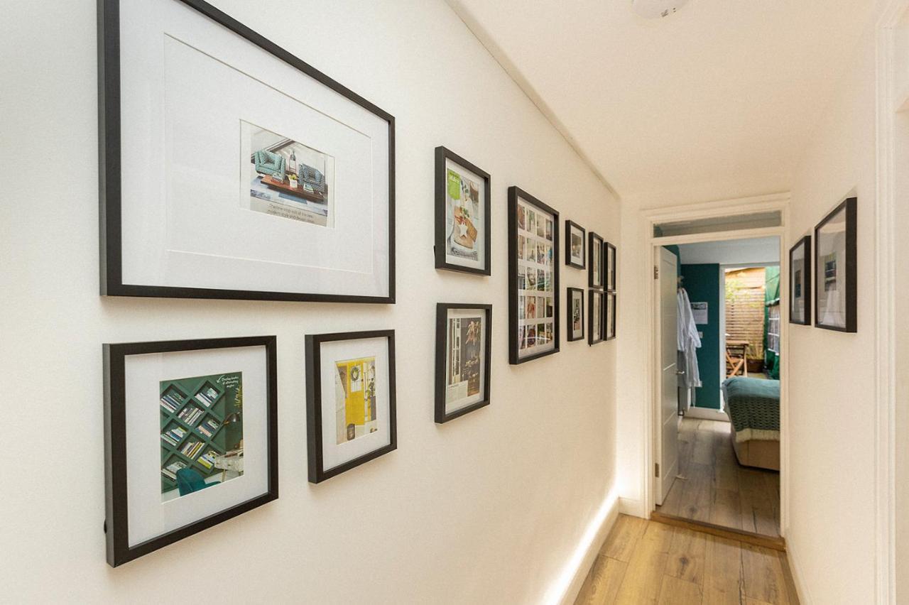 Stylish & Cosy Margate Escape With Hot Tub And Log Burner Dogs Welcome Zewnętrze zdjęcie