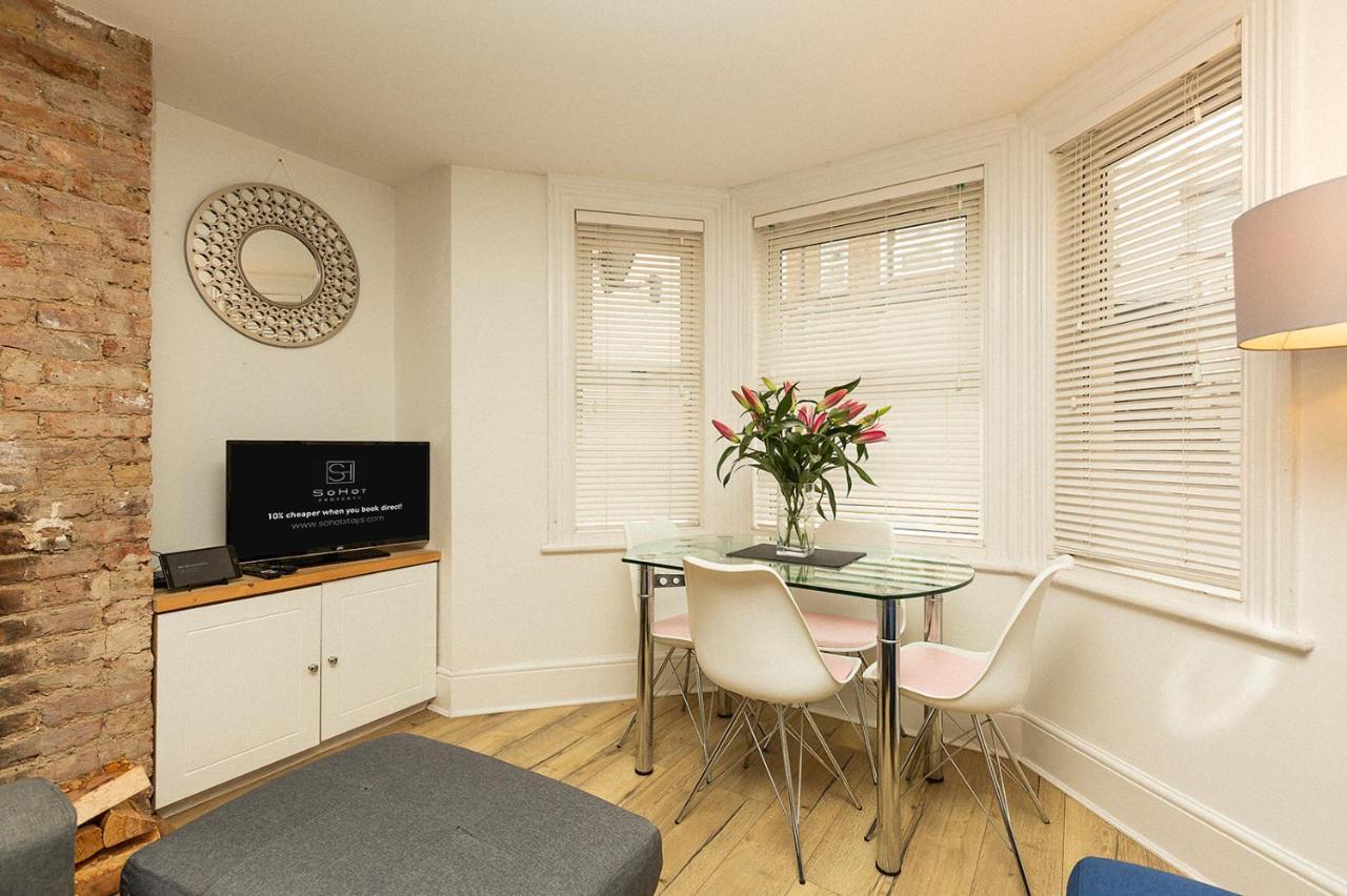 Stylish & Cosy Margate Escape With Hot Tub And Log Burner Dogs Welcome Zewnętrze zdjęcie